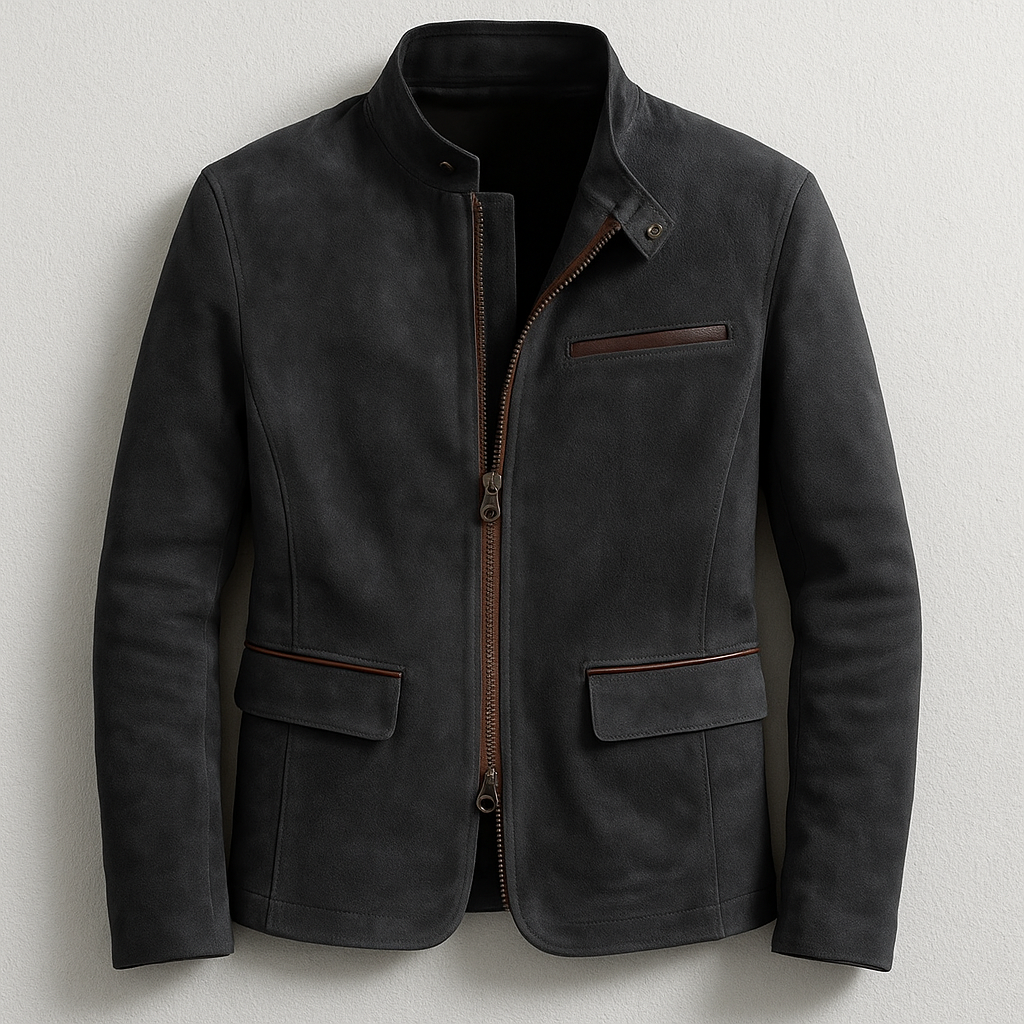 DUMONT LYON | VESTE CLASSIQUE POUR HOMMES