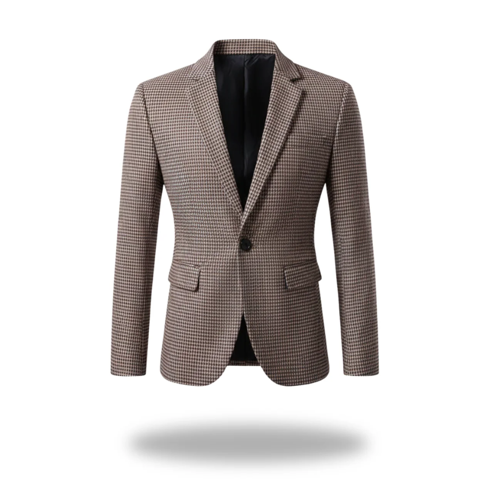DUMONT LYON | BLAZER PREMIUM HOMME