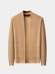 DUMONT LYON | VESTE DE LUXE SOUPLE POUR L'AUTOMNE