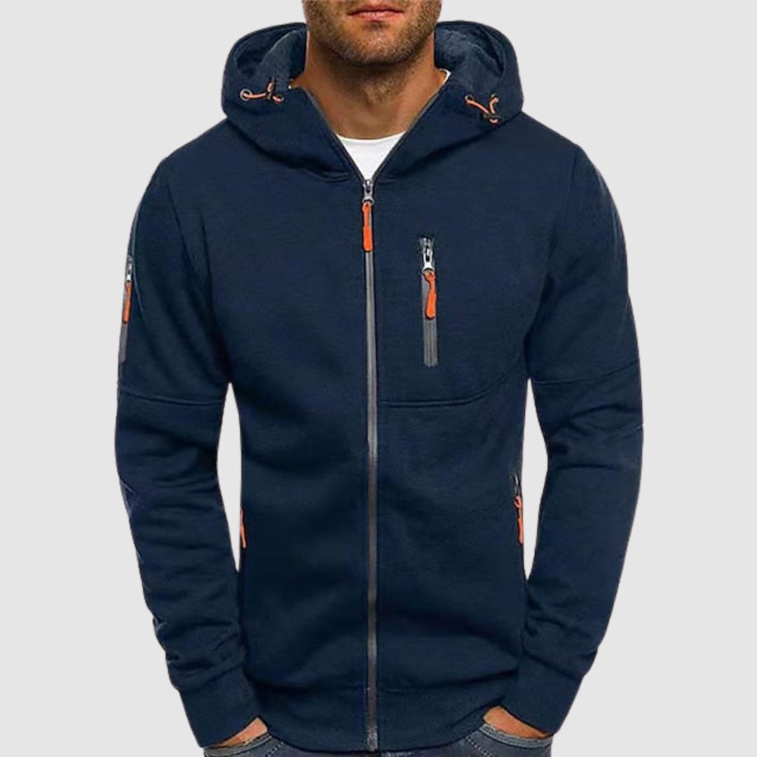 DUMONT LYON | VESTE LUXE HOMME