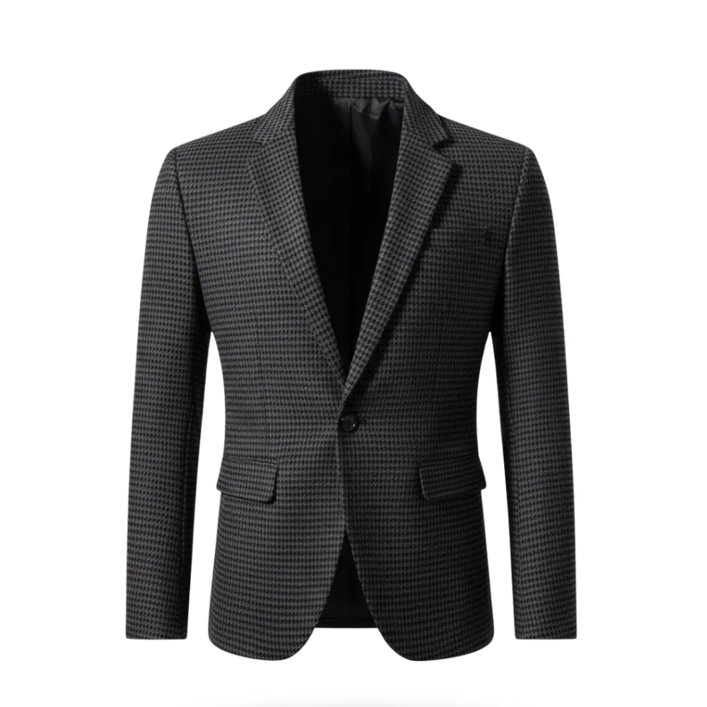 DUMONT LYON | BLAZER HOMME SUR MESURE