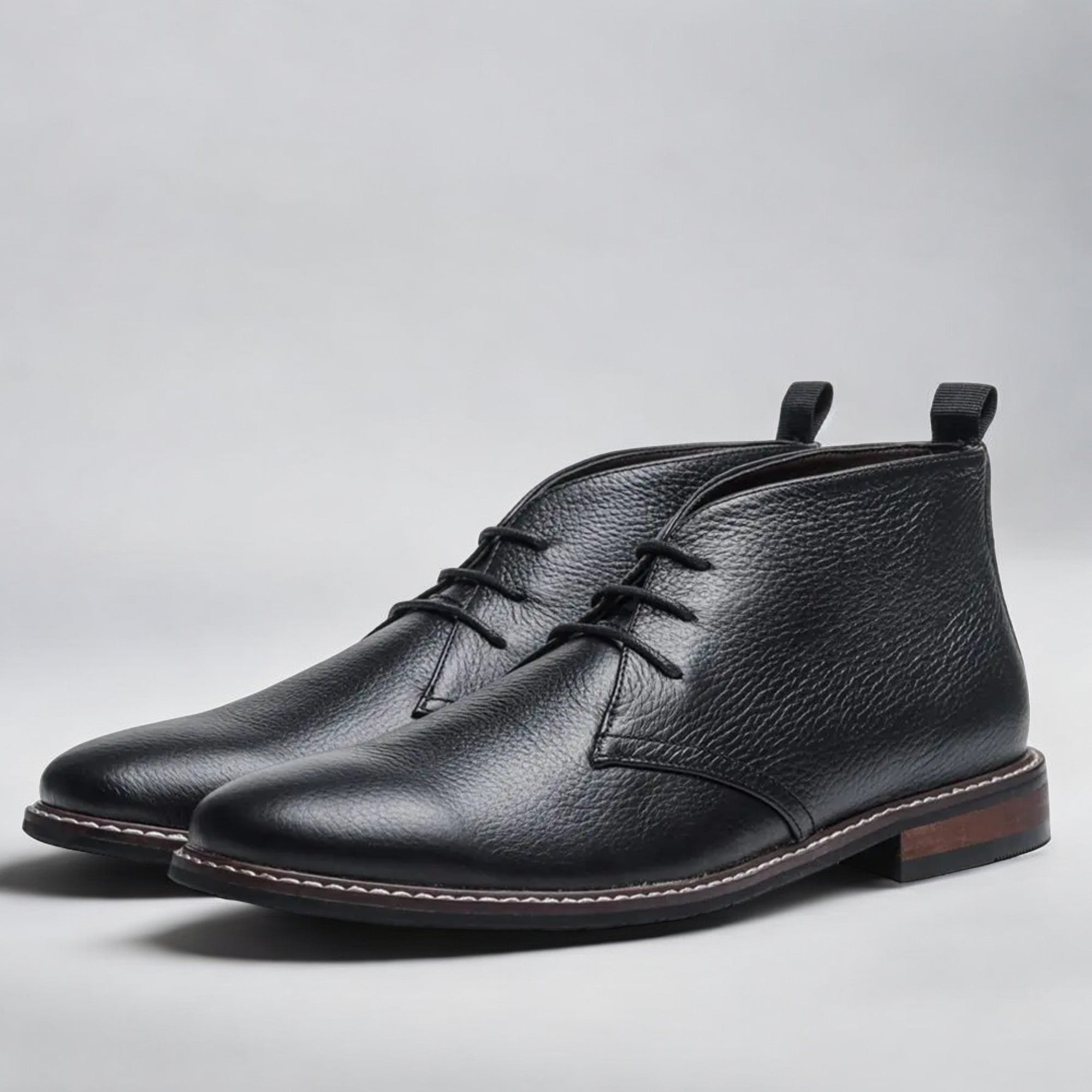 DUMONT LYON  | BOTTES CLASSIQUES POUR HOMMES