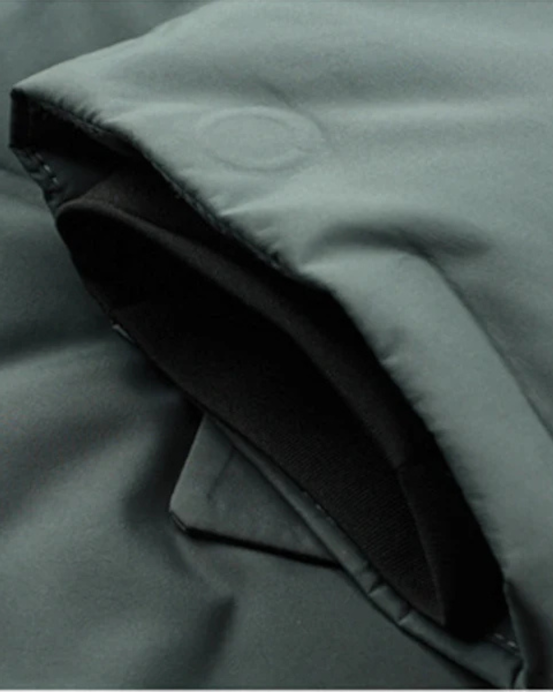 DUMONT LYON | DOUDOUNE URBAINE POUR HOMME