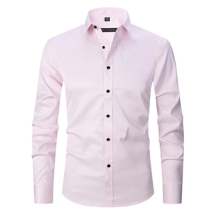 DUMONT LYON | CHEMISE HOMME EXTENSIBLE