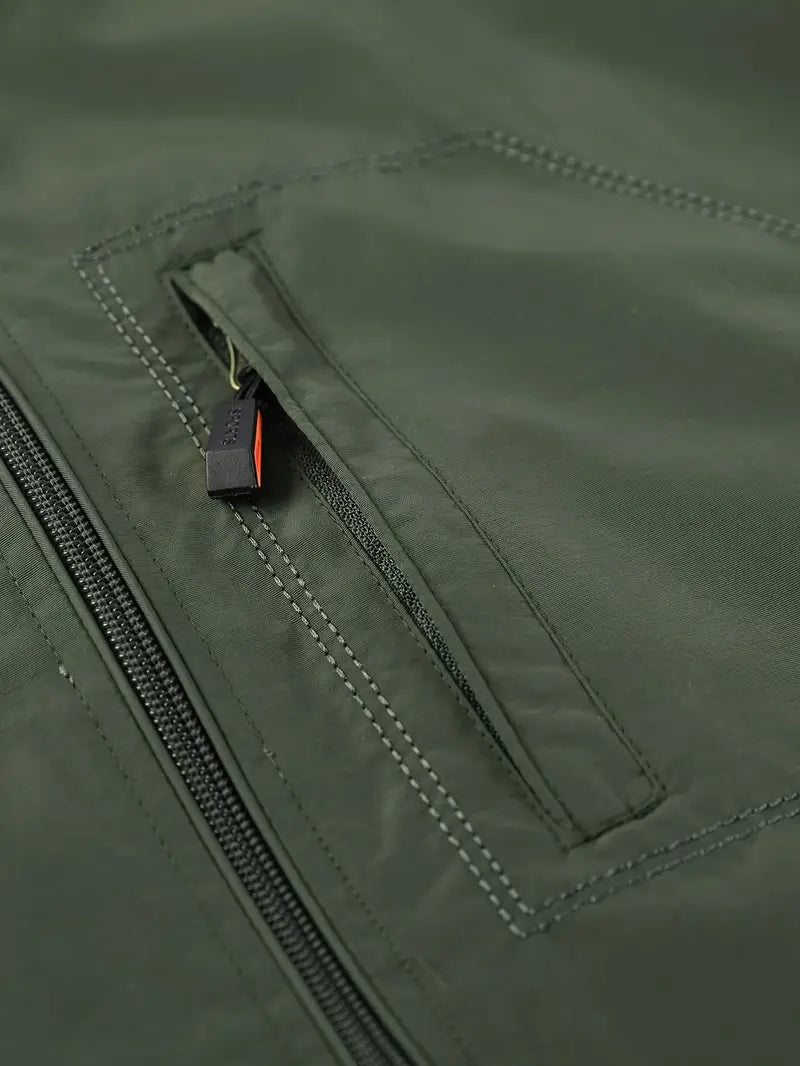 DUMONT LYON | VESTE ÉLÉGANTE ET LÉGÈRE