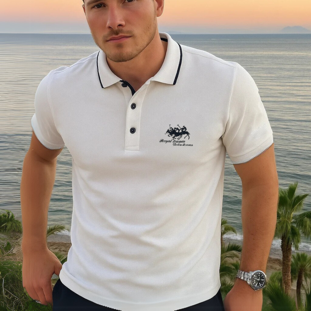 DUMONT LYON | POLO MODERNE