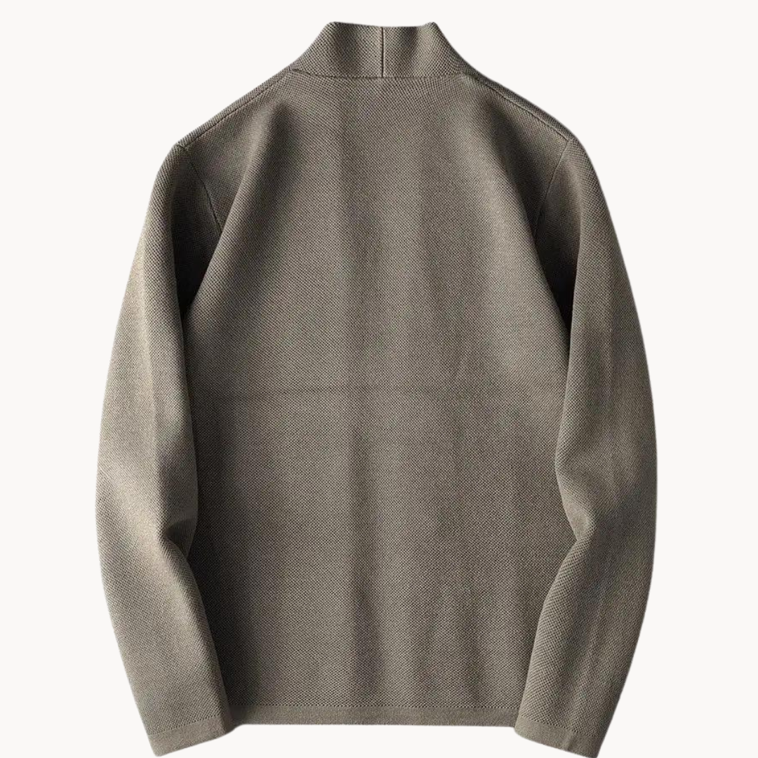 DUMONT LYON | GILET CASUAL RESPIRANT