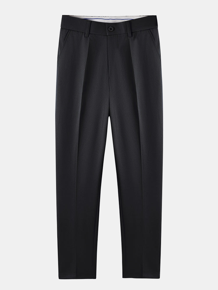 CHEMISE WINCHESTER À RAYURES & PANTALONS SLIM FIT