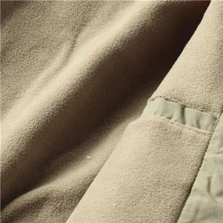 DUMONT LYON | VESTE THERMIQUE HIVERNALE HOMME