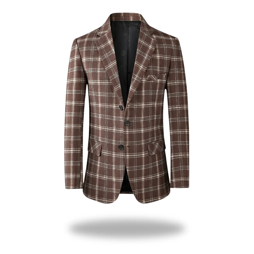 DUMONT LYON | BLAZER MODERNE POUR HOMMES
