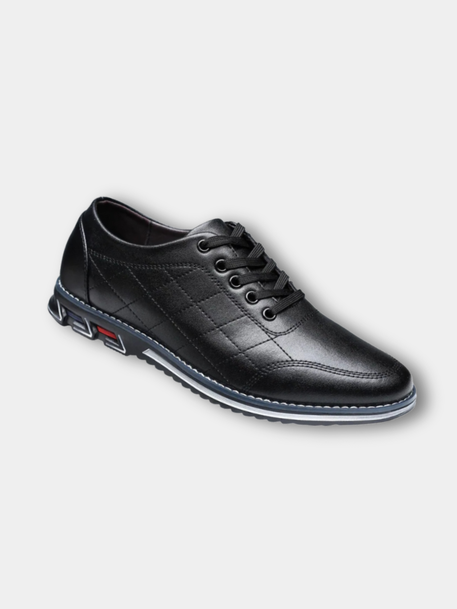 ENZO | CHAUSSURES ÉLÉGANTES ET CONFORTABLES POUR HOMME