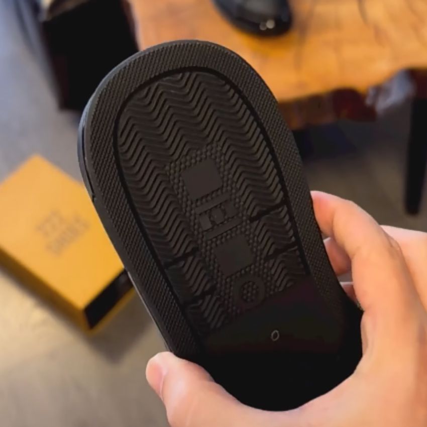 DUMONT LYON | SNEAKER CHIC HOMME