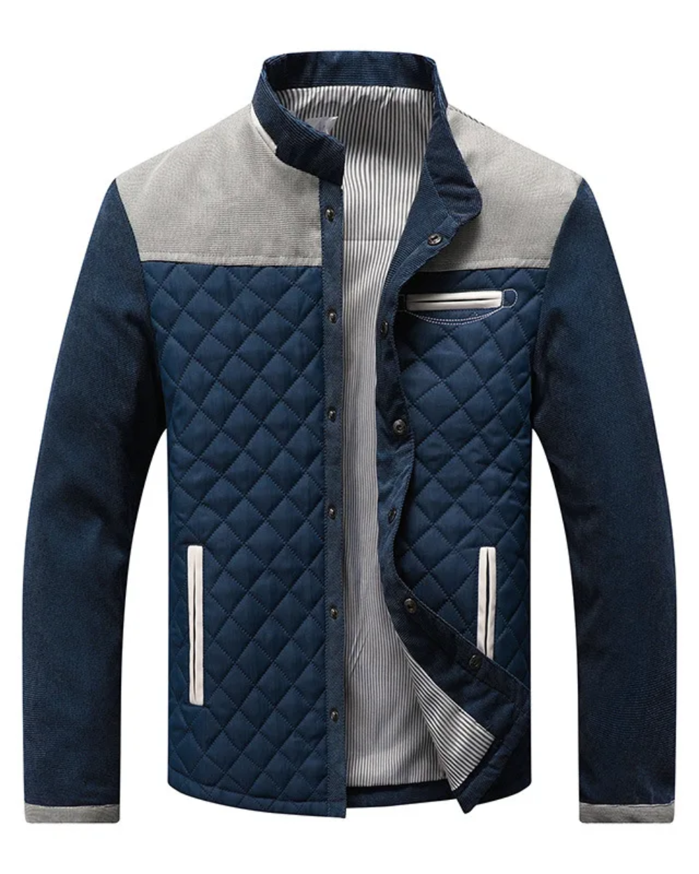 DUMONT LYON | VESTE DE LUXE POUR HOMME