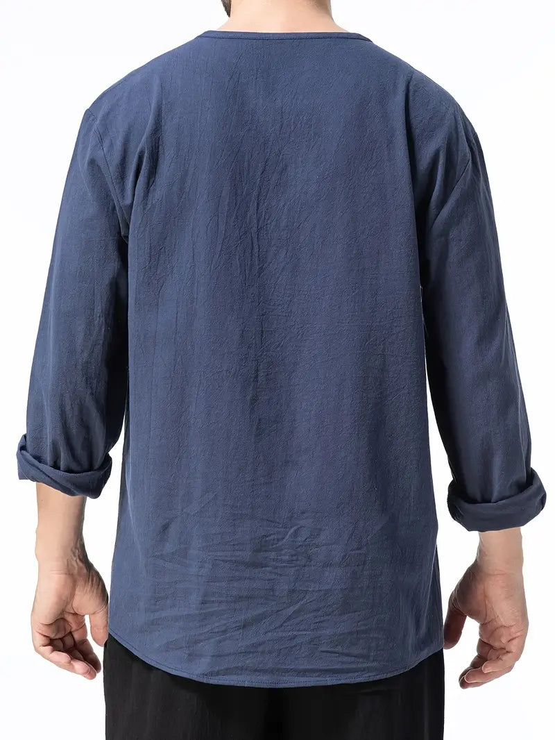 DUMONT LYON | CHEMISE LÉGÈRE