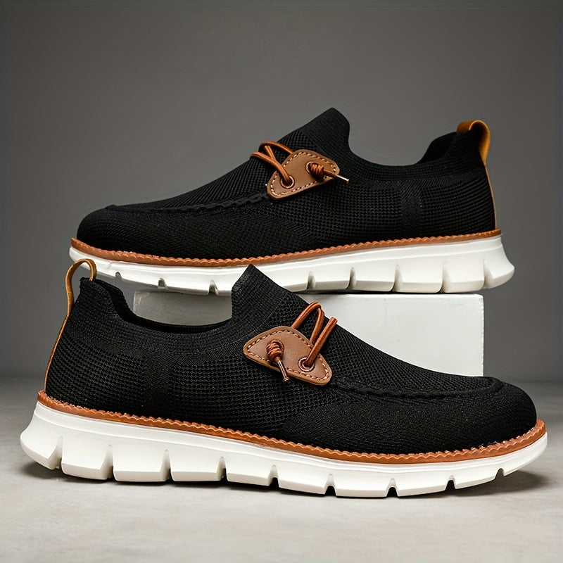 DUMONT LYON | CHAUSSURES DE SPORT SLIP ON