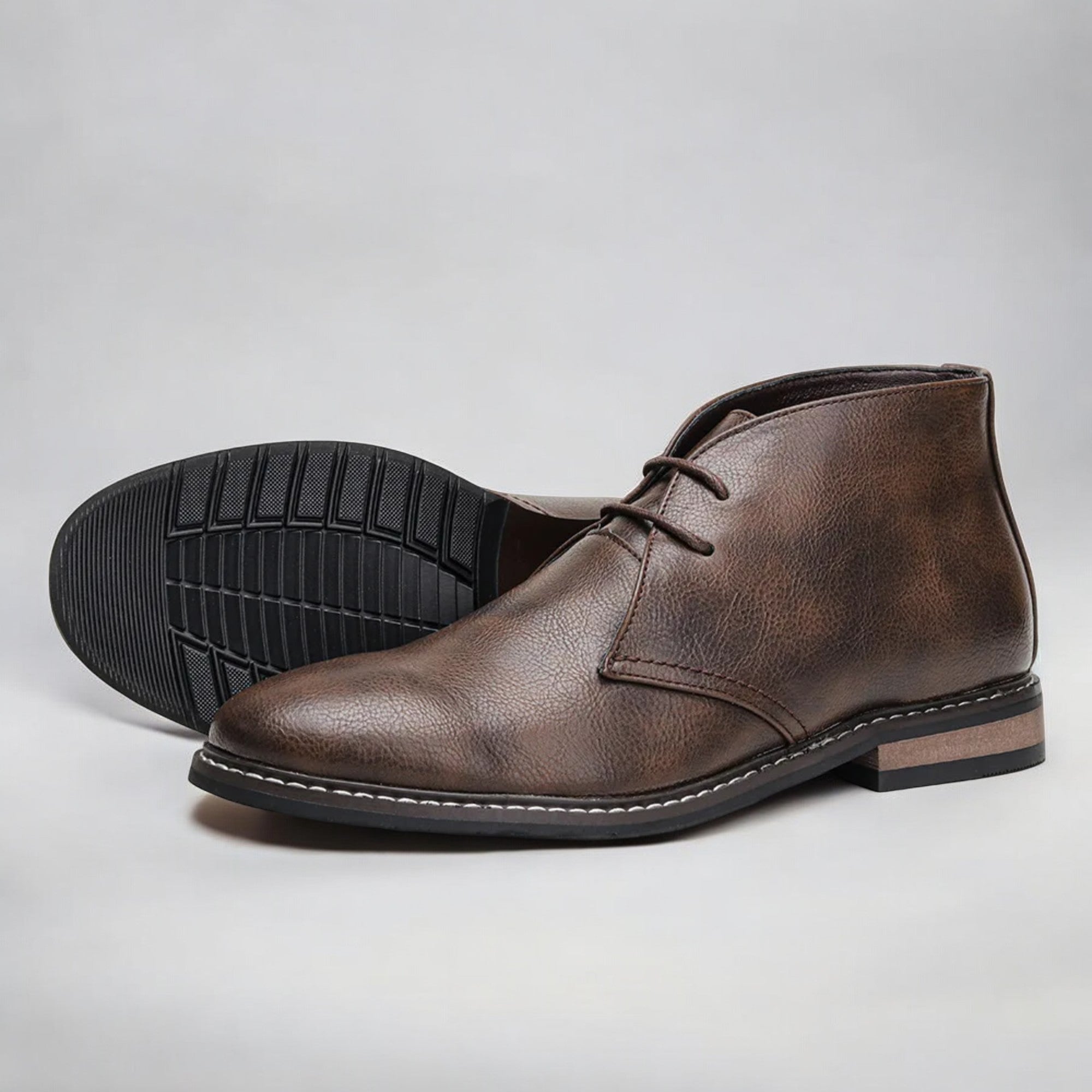 DUMONT LYON  | BOTTES CLASSIQUES POUR HOMMES