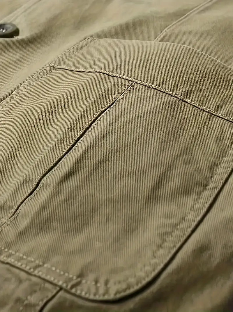 Dumont Lyon | Veste Casual pour Homme