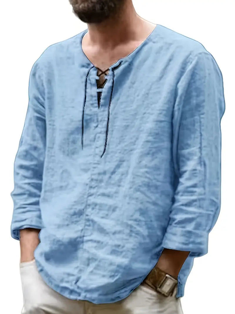 DUMONT LYON | CHEMISE LÉGÈRE