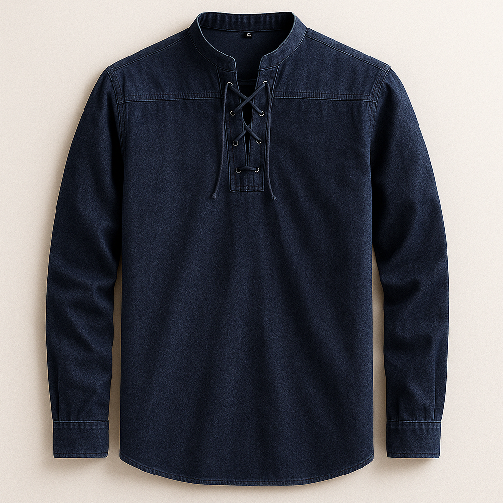 DUMONT LYON™ | CHEMISE DE LUXE