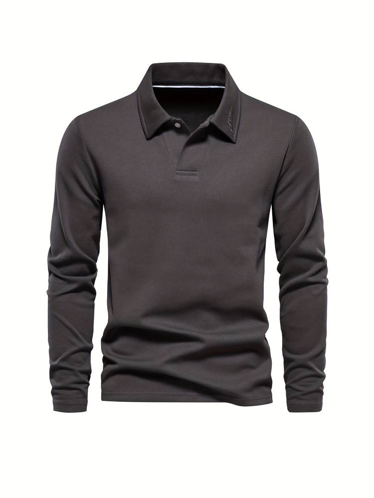 DUMONT LYON | CHEMISE A COL CLASSIQUE