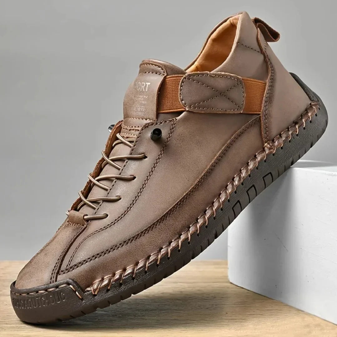 DUMONT LYON | BASKETS URBAINES POUR HOMME