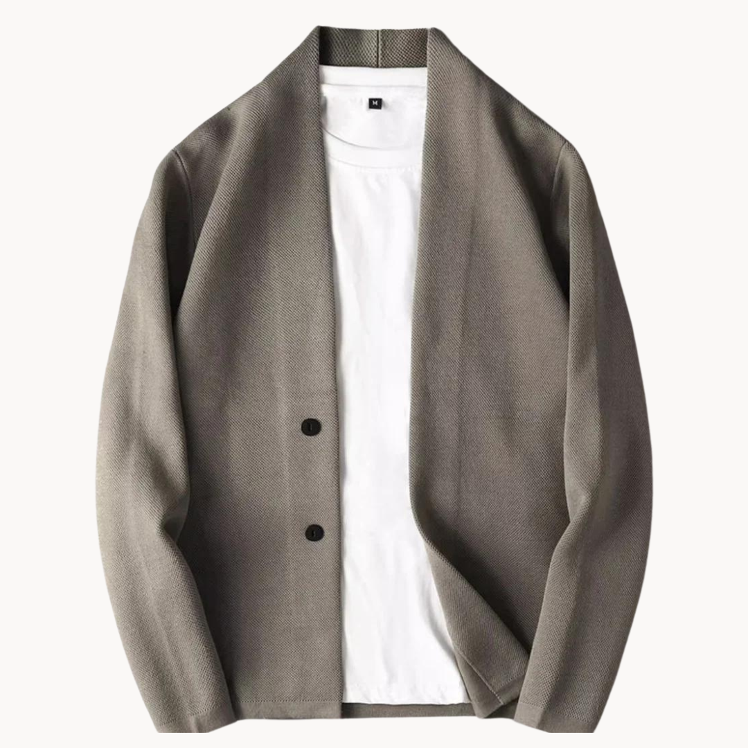 DUMONT LYON | GILET CASUAL RESPIRANT