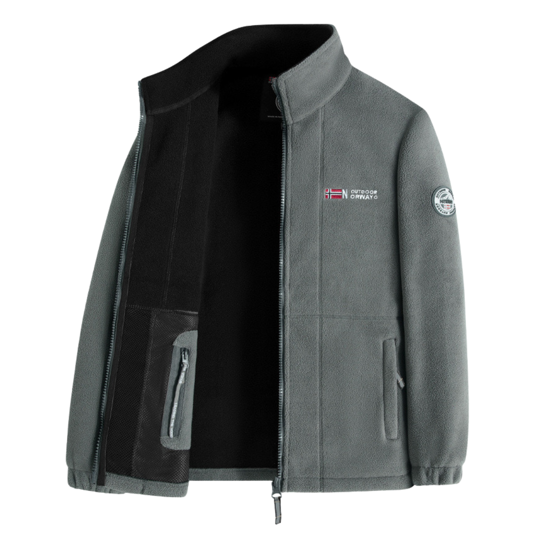 DUMONT LYON | VESTE D'HIVER CASUAL POUR HOMME