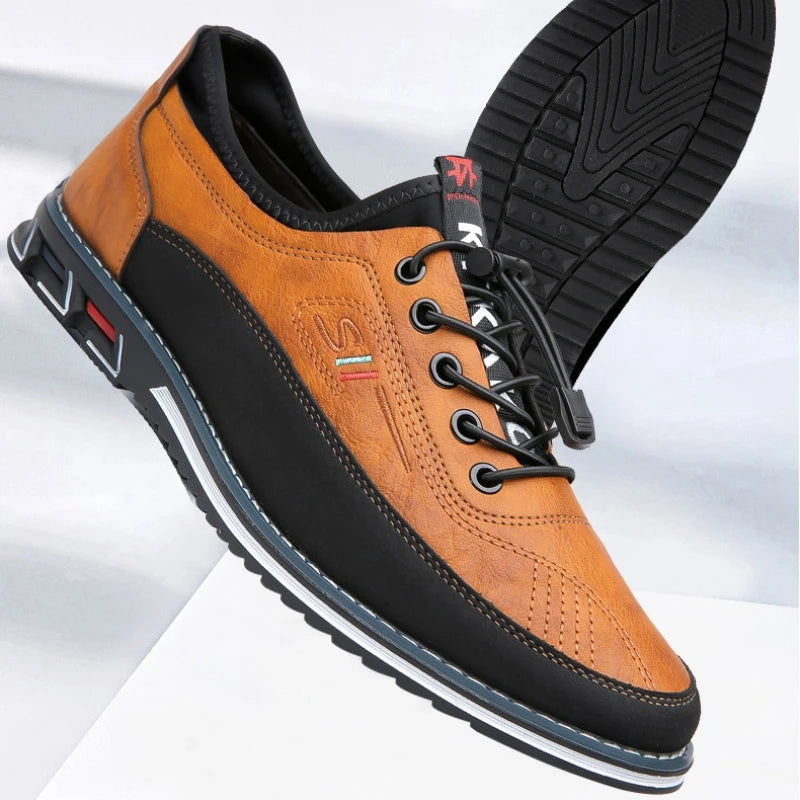DUMONT LYON | CHAUSSURES HAUT DE GAMME POUR HOMMES