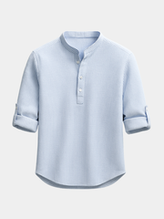 DUMONT LYON™ | CHEMISE DE LUXE