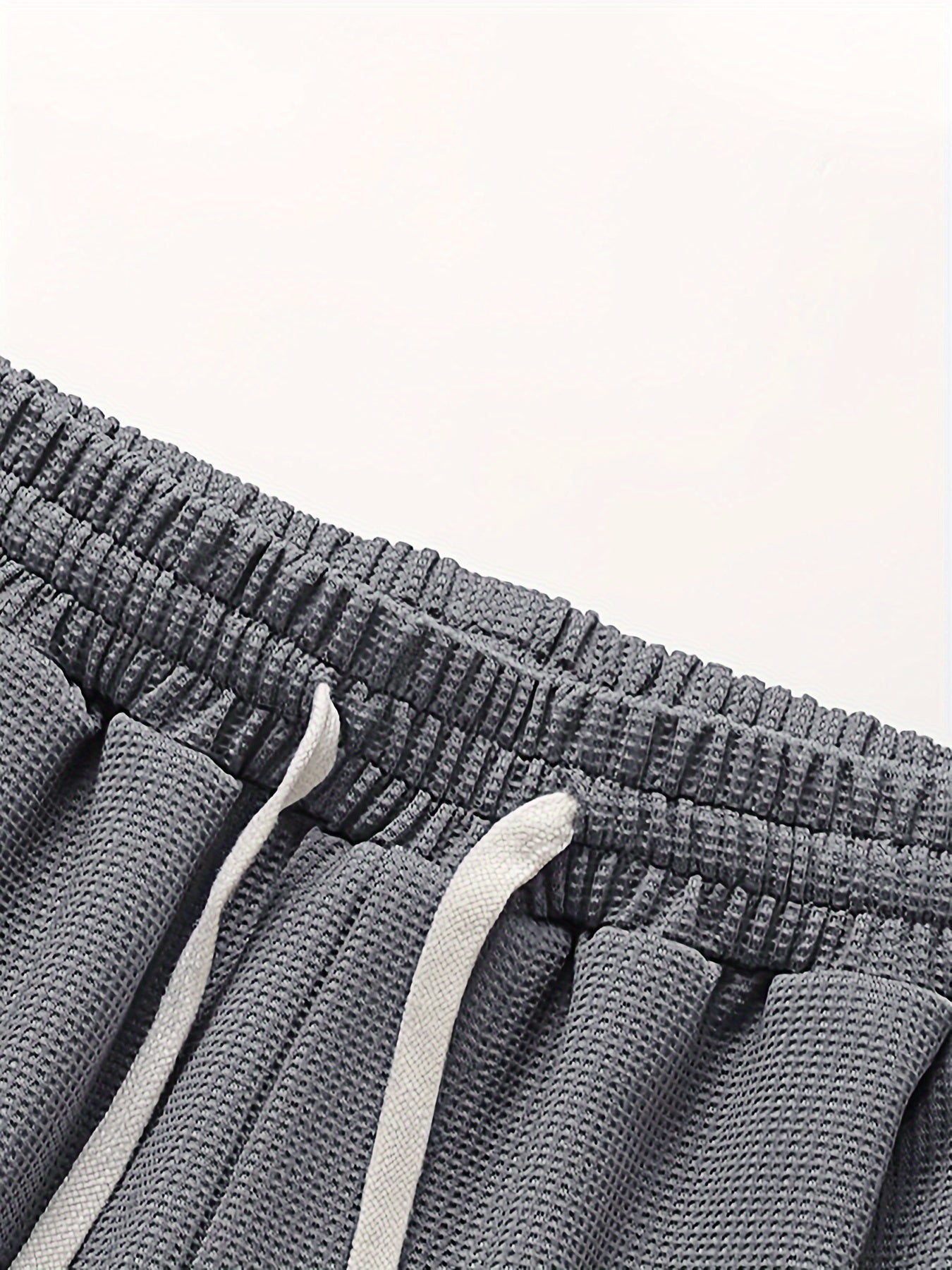 DUMONT LYON | ENSEMBLE TRICOT GAUFRÉ POUR HOMME