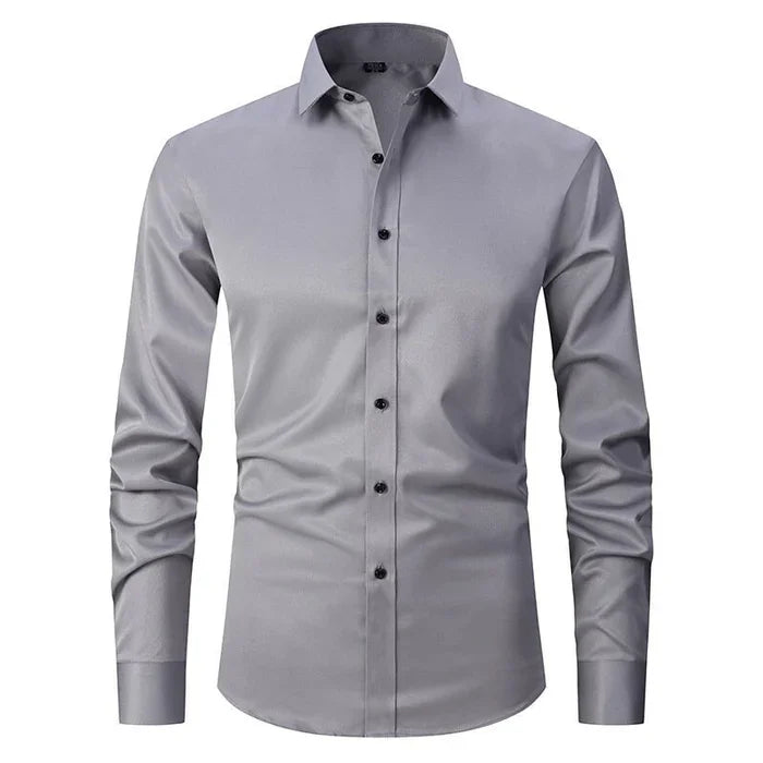 DUMONT LYON | CHEMISE HOMME EXTENSIBLE