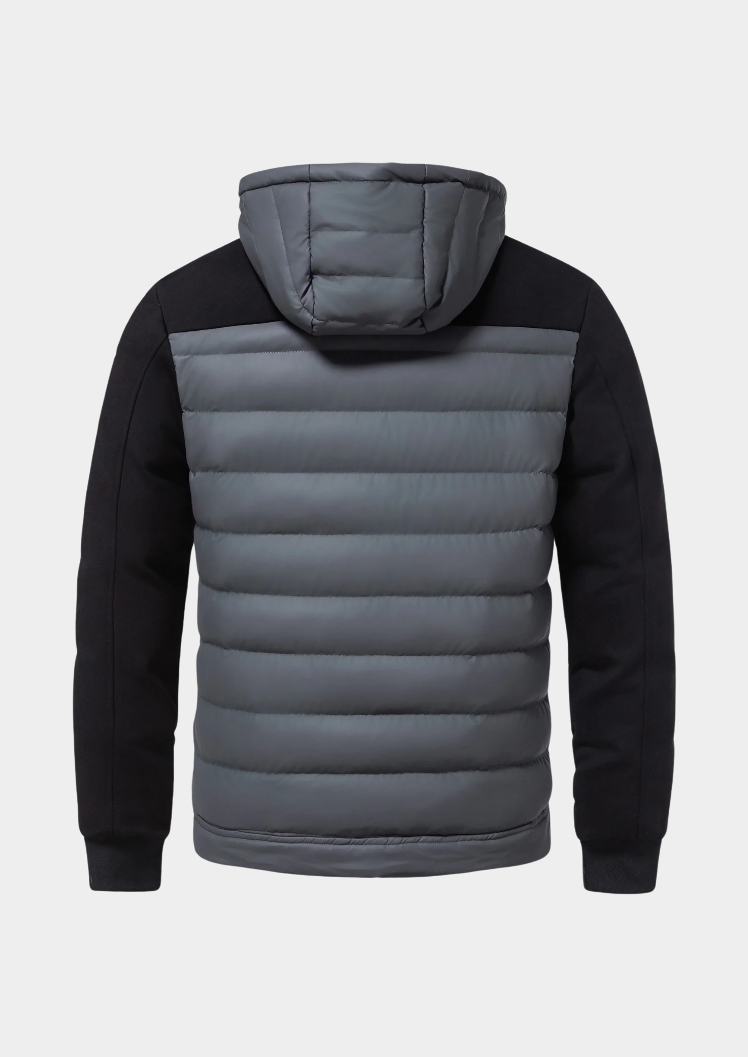DUMONT LYON | VESTE HYBRIDE PREMIUM