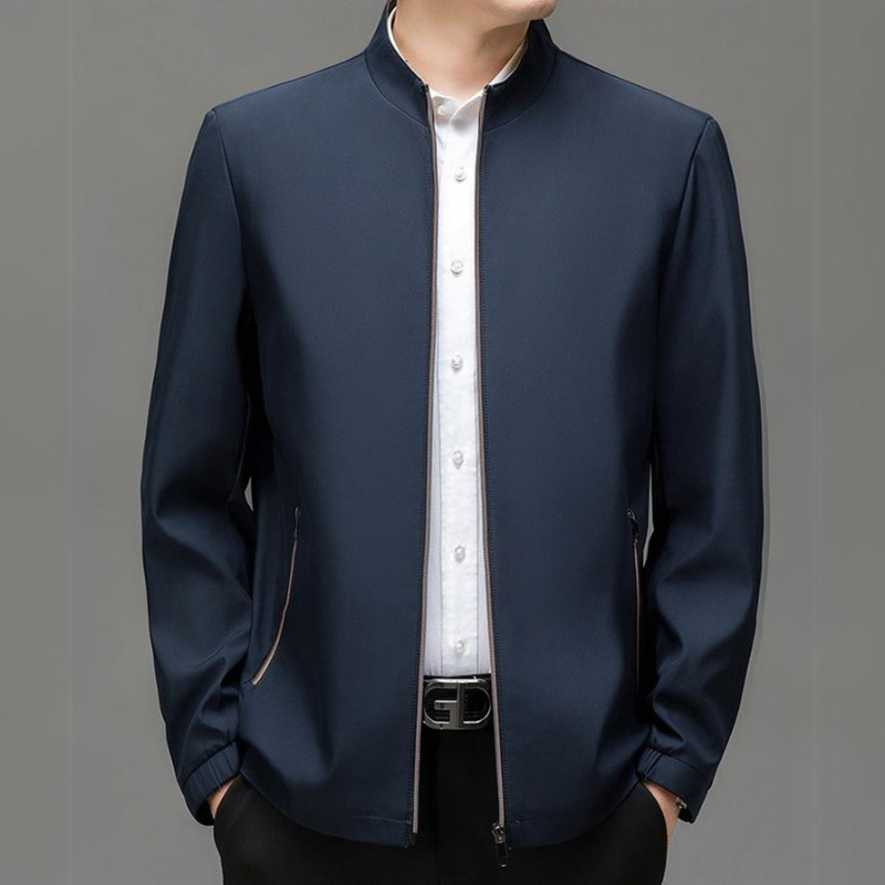 DUMONT LYON | VESTE STRUCTURÉE SOUPLE