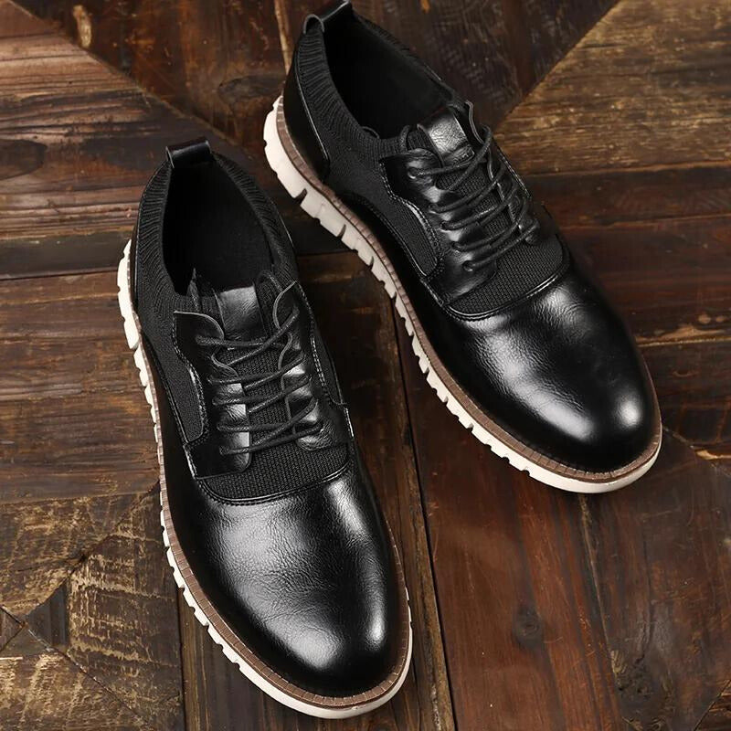 DUMONT LYON | CHAUSSURES DE SOUTIEN QUOTIDIEN POUR HOMME