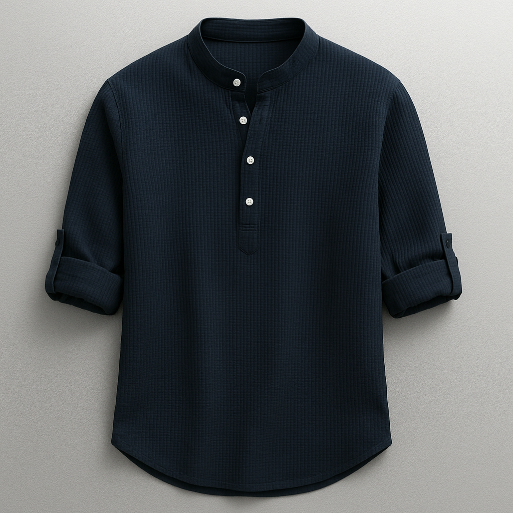 DUMONT LYON™ | CHEMISE DE LUXE