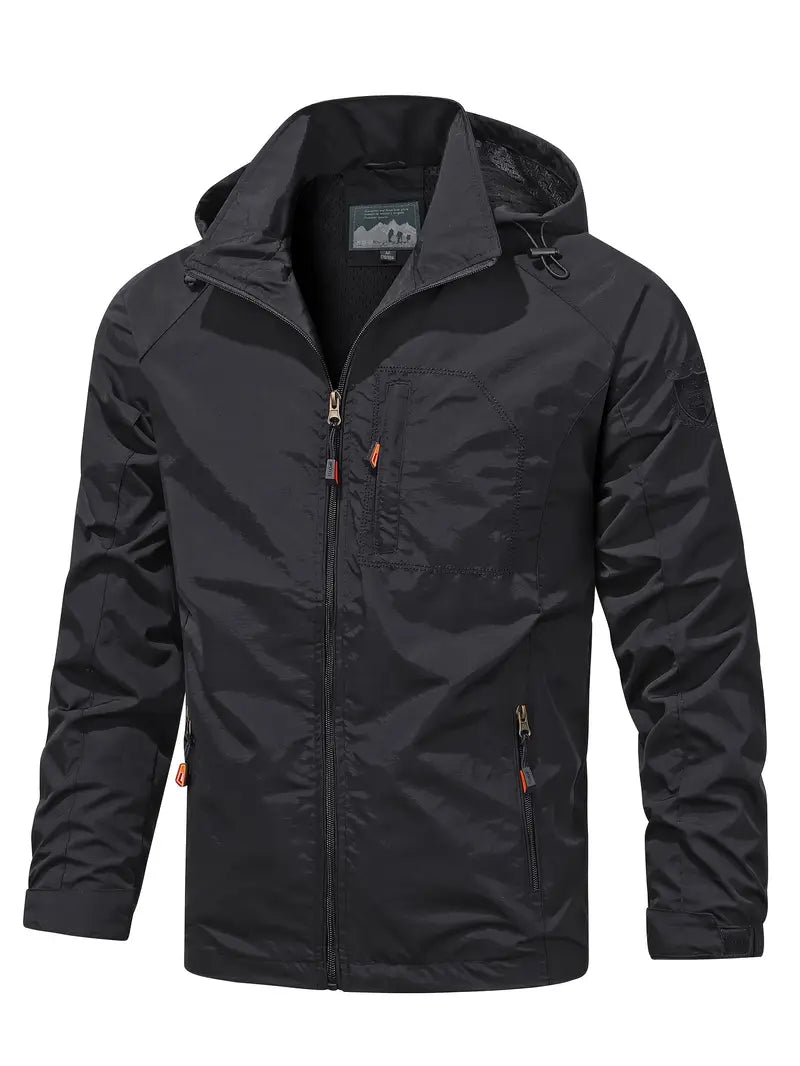 DUMONT LYON | VESTE ÉLÉGANTE ET LÉGÈRE