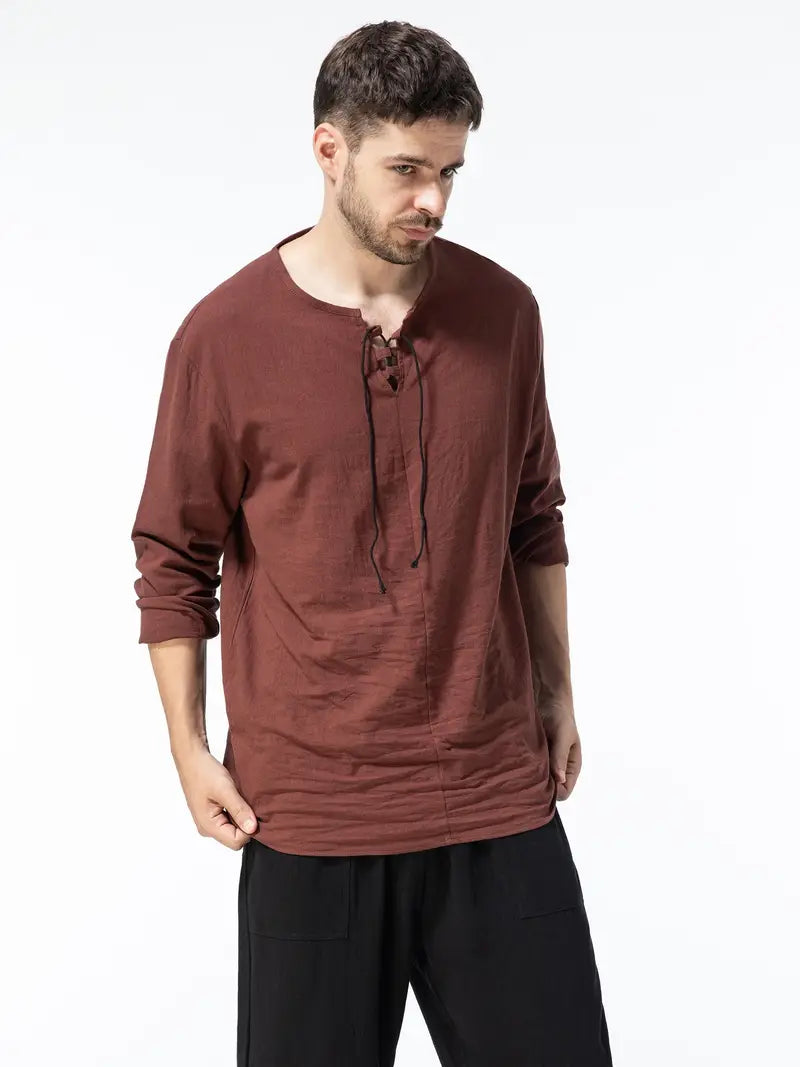 DUMONT LYON | CHEMISE LÉGÈRE