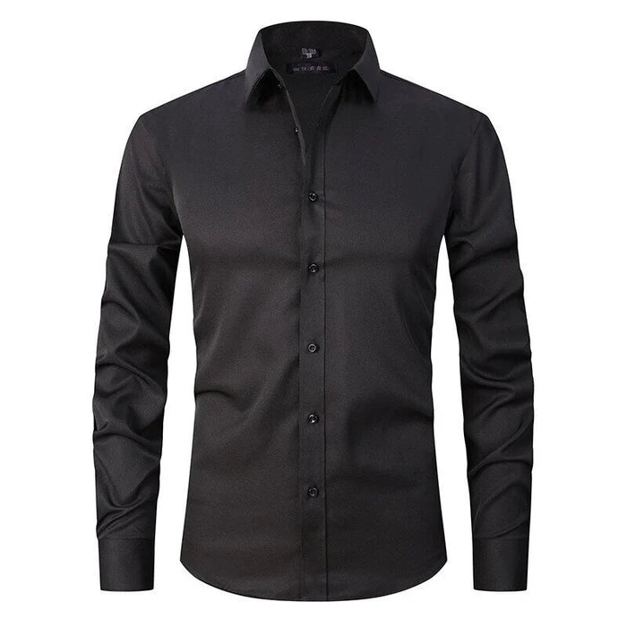DUMONT LYON | CHEMISE HOMME EXTENSIBLE