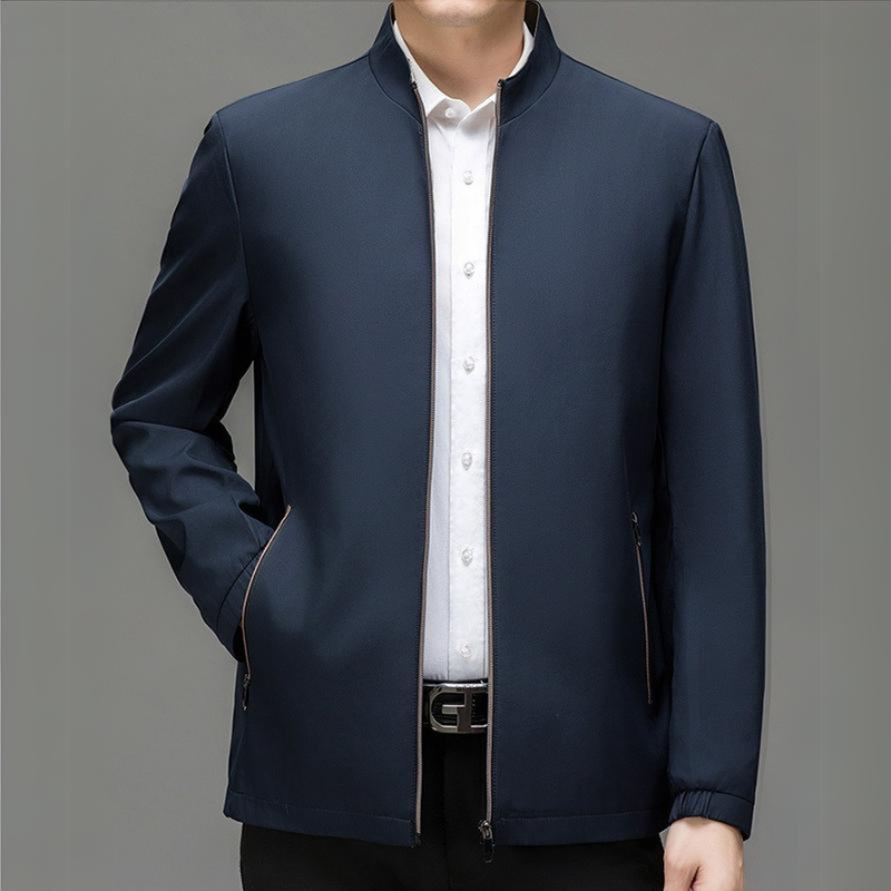 DUMONT LYON | VESTE STRUCTURÉE SOUPLE