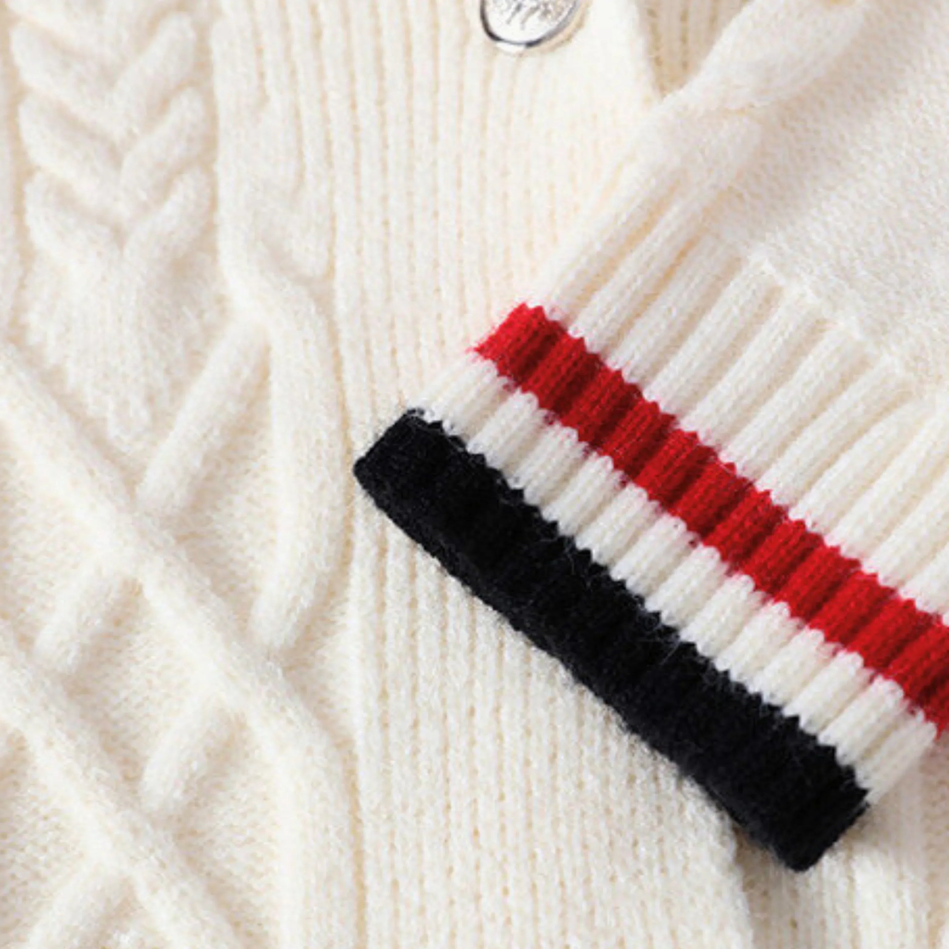 DUMONT LYON | PULL CLASSIQUE POUR HOMME