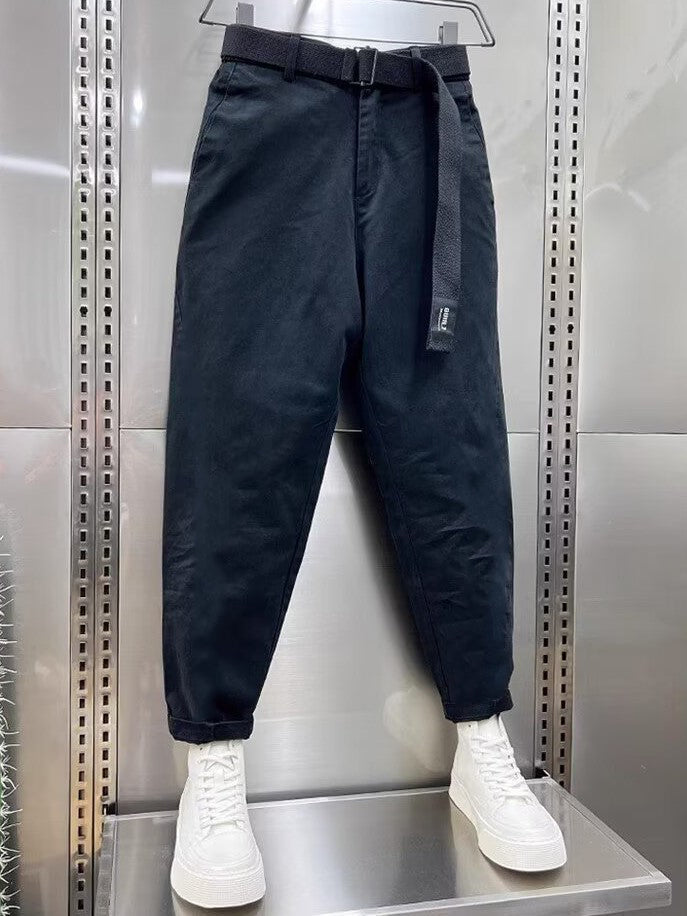DUMONT LYON™ | PANTALONS LÉGERS DE PRINTEMPS