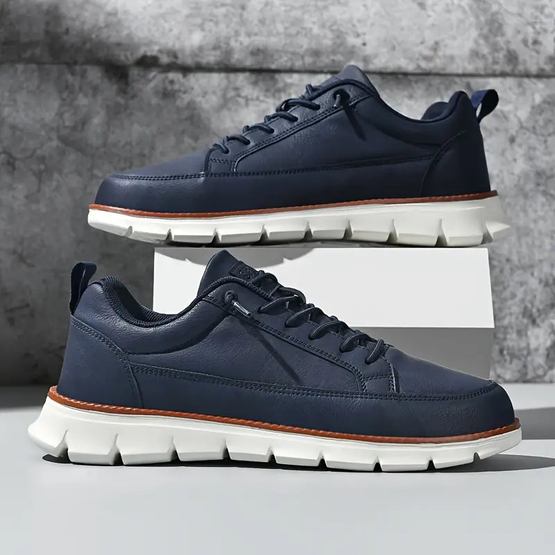 DUMONT LYON | BASKETS CHIQUES POUR HOMMES