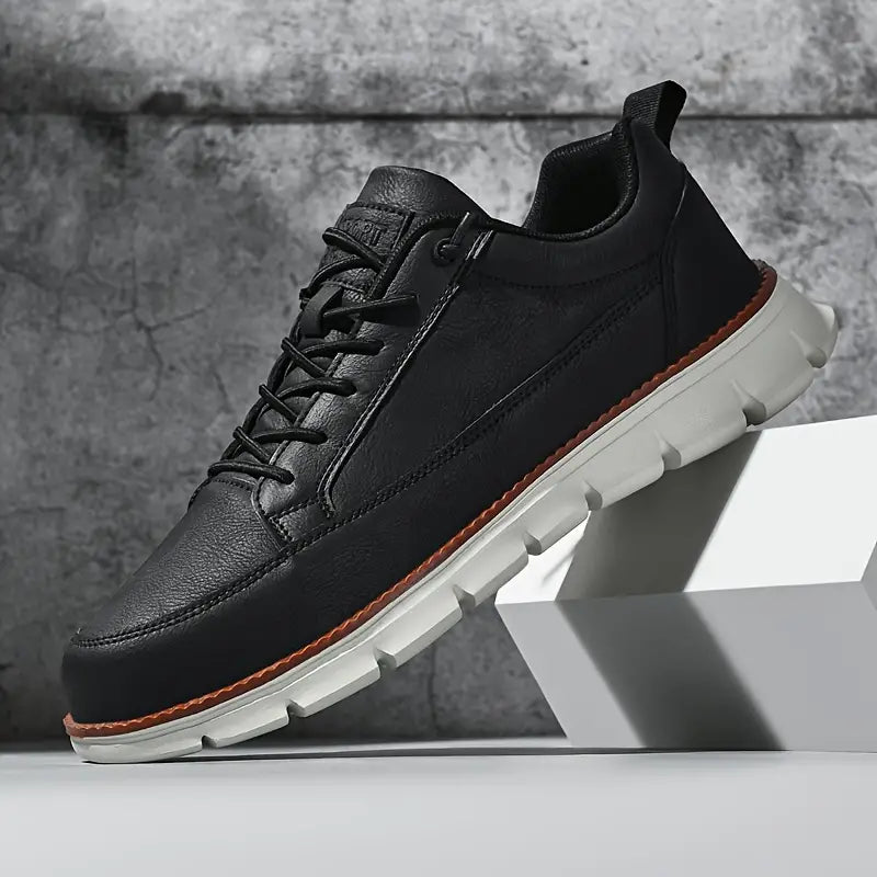 DUMONT LYON | BASKETS CHIQUES POUR HOMMES