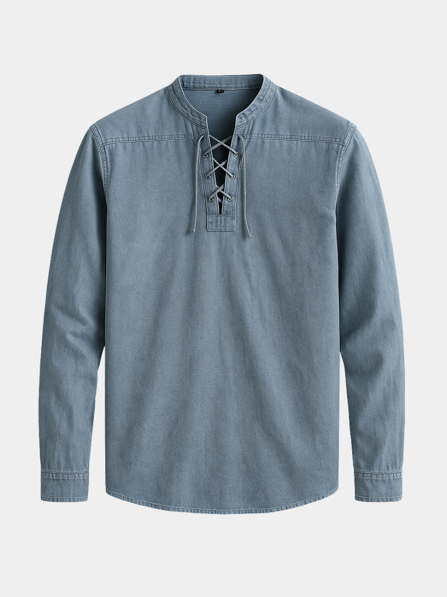 DUMONT LYON™ | CHEMISE DE LUXE