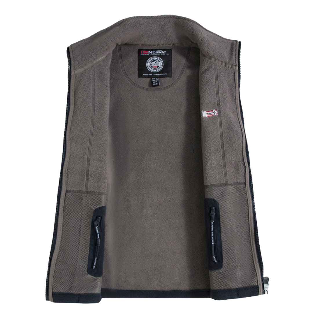 DUMONT LYON | VESTE D'HIVER CASUAL POUR HOMME