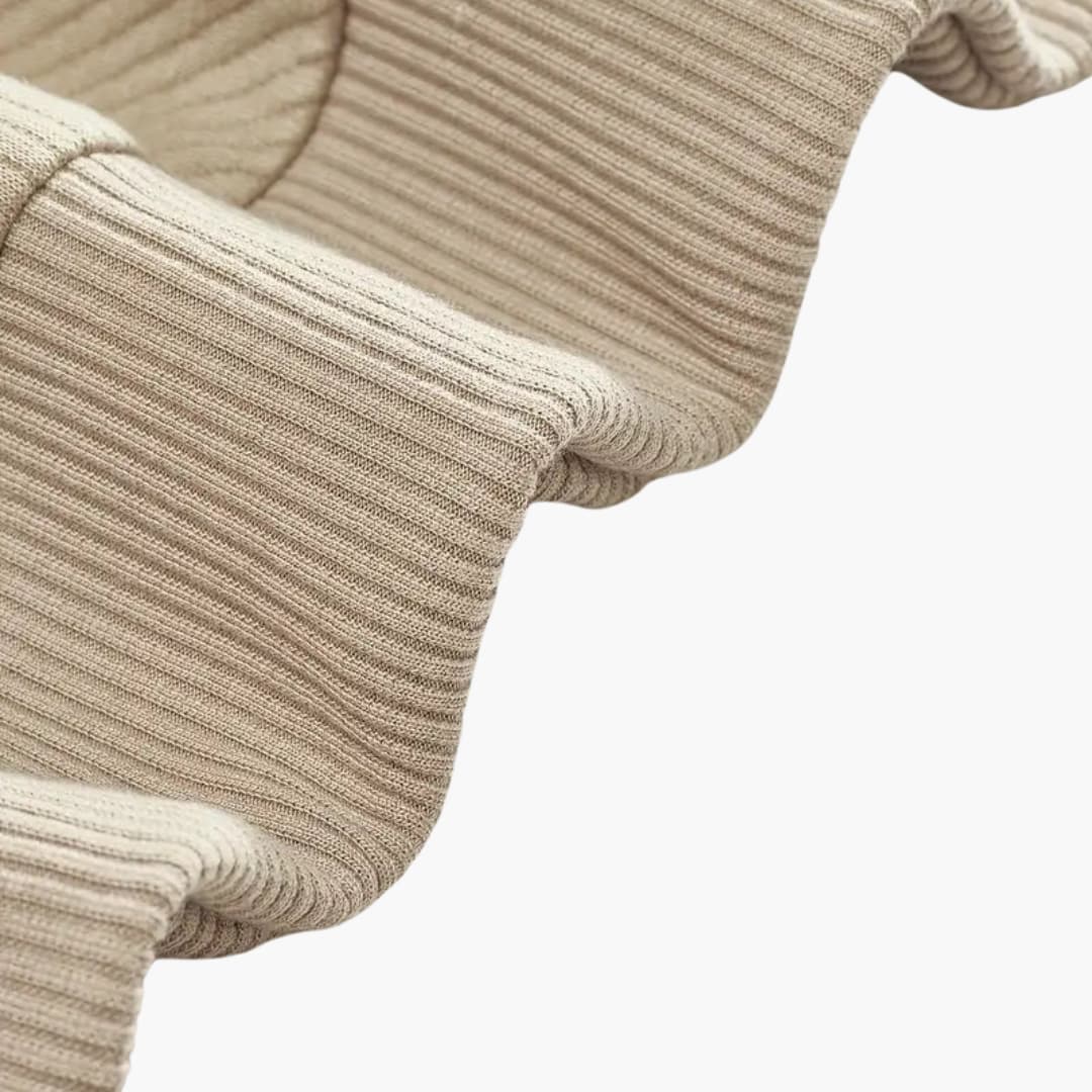 DUMONT LYON | PULL GEOMETIC STYLE