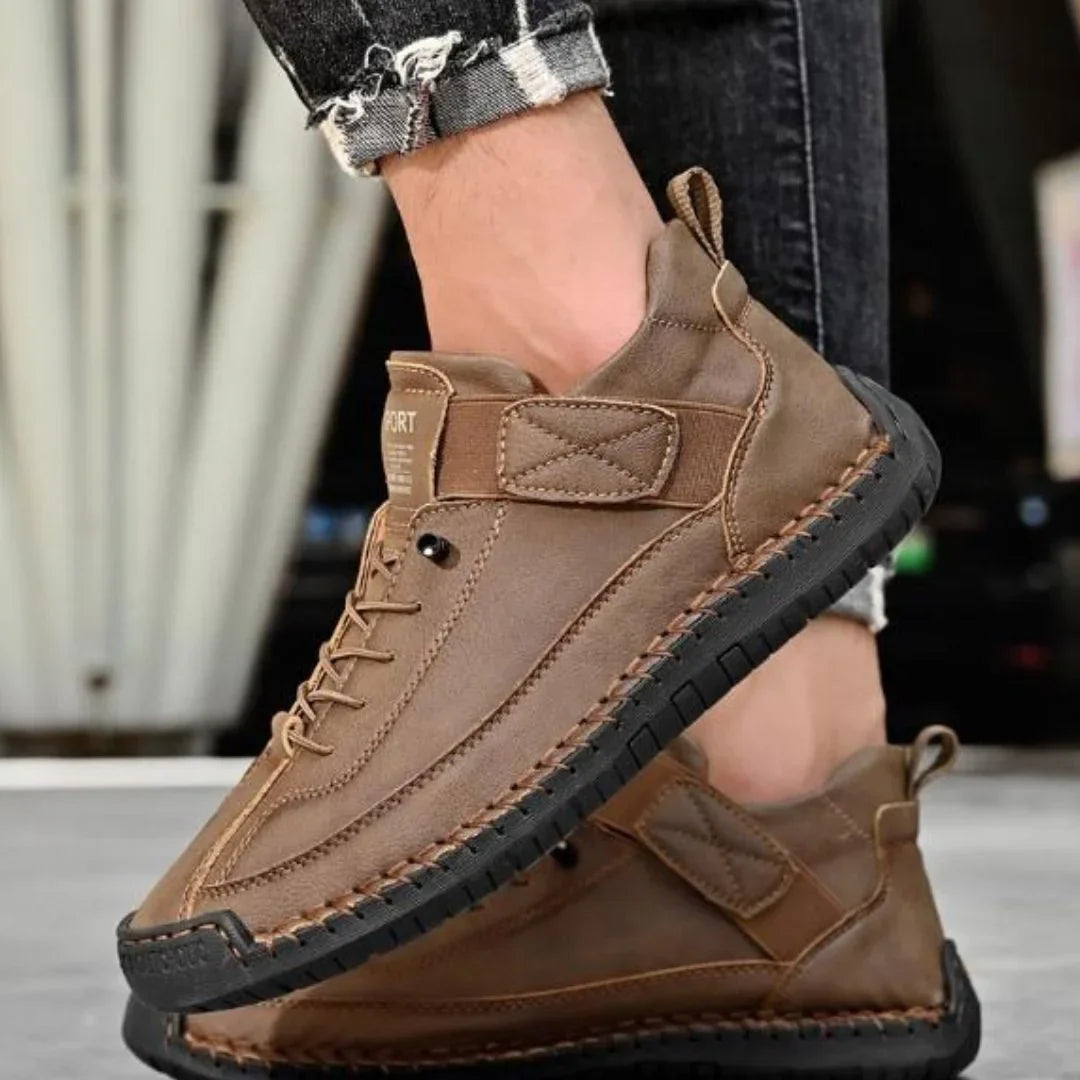 DUMONT LYON | BASKETS URBAINES POUR HOMME