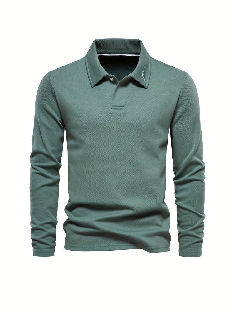 DUMONT LYON | CHEMISE A COL CLASSIQUE