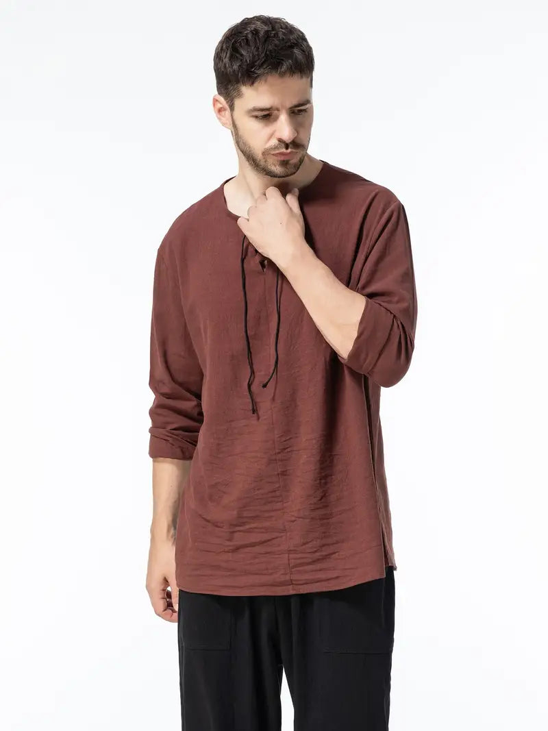 DUMONT LYON | CHEMISE LÉGÈRE