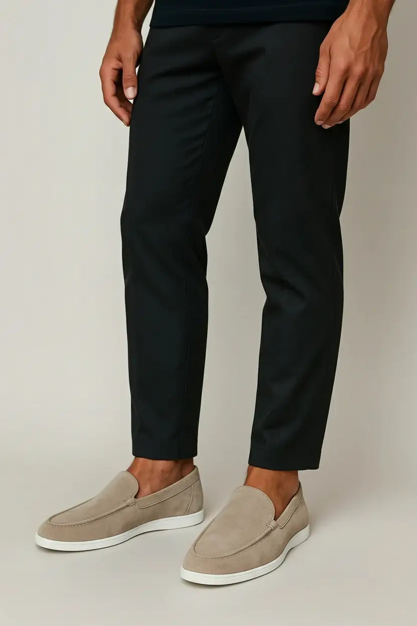 DUMONT LYON | MOCASSINS ÉLÉGANTS POUR HOMMES